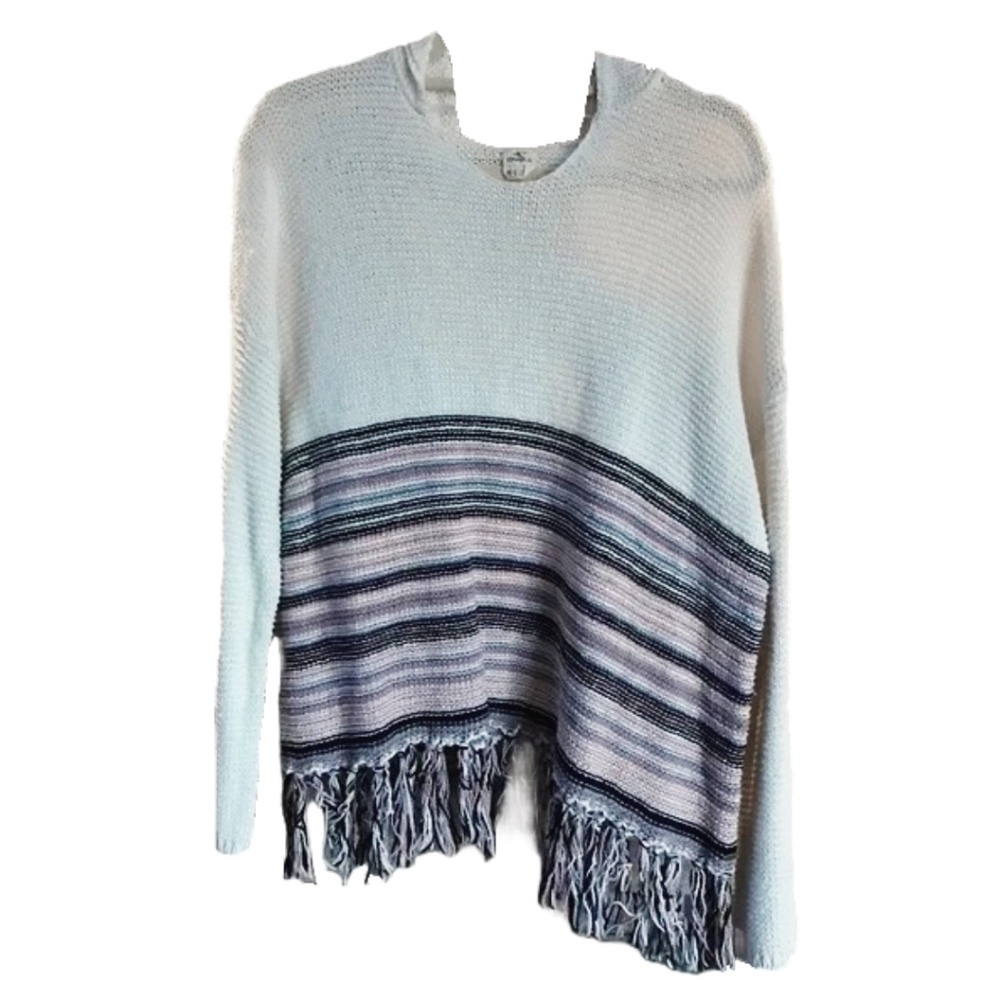 O’Neill Sweater w/ Hood